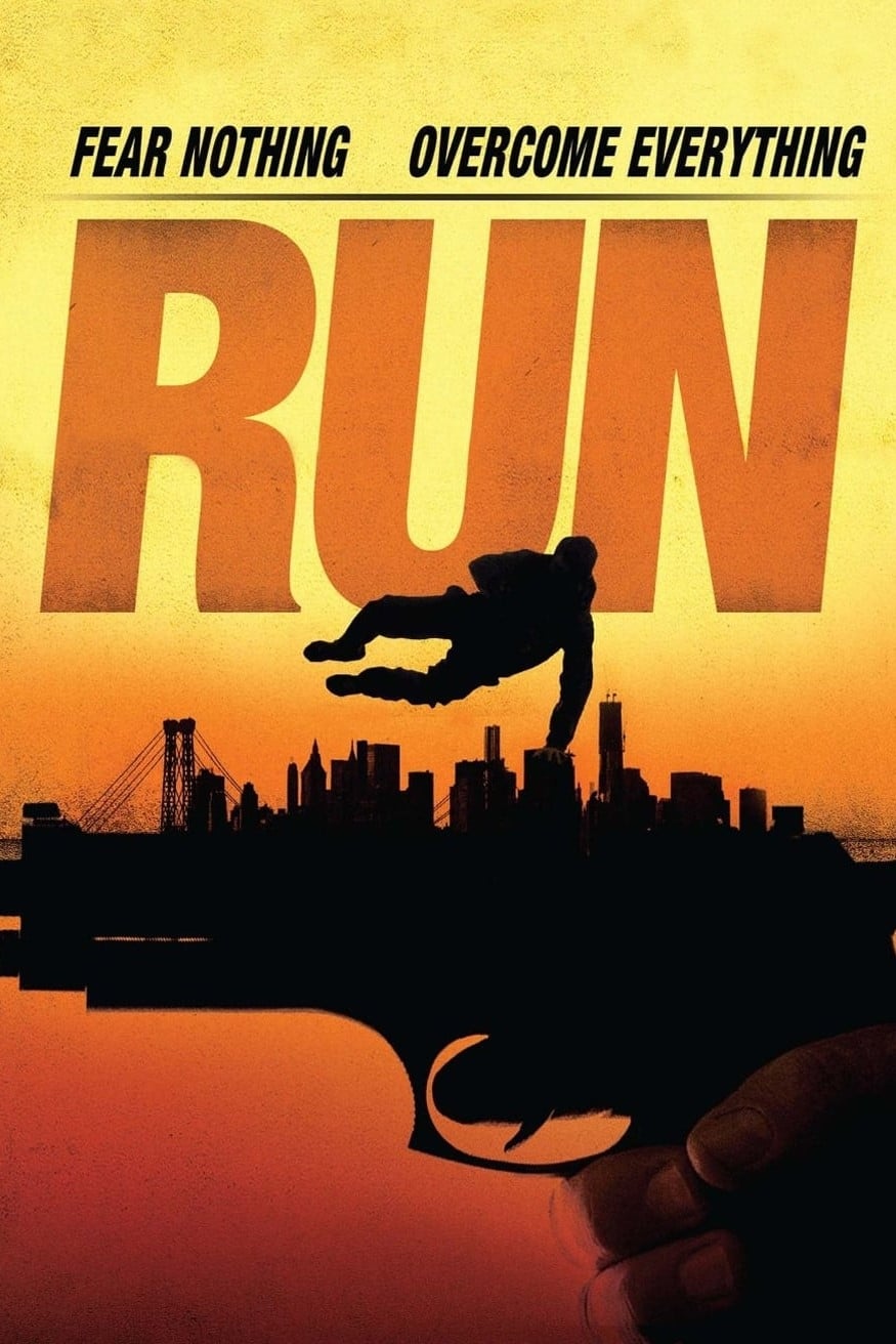 Постер Run